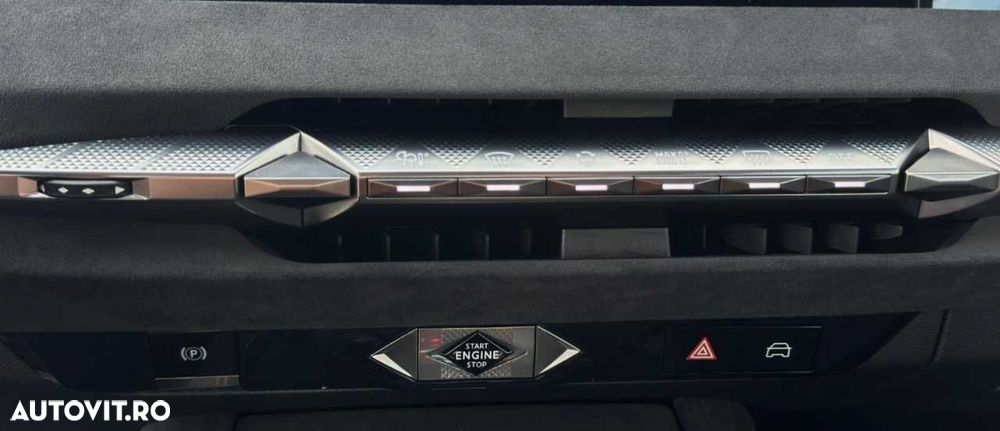 DS Automobiles DS 4 DS4 1.2 PureTech 130 S&S EAT8 PERFORMANCE LINE - 24