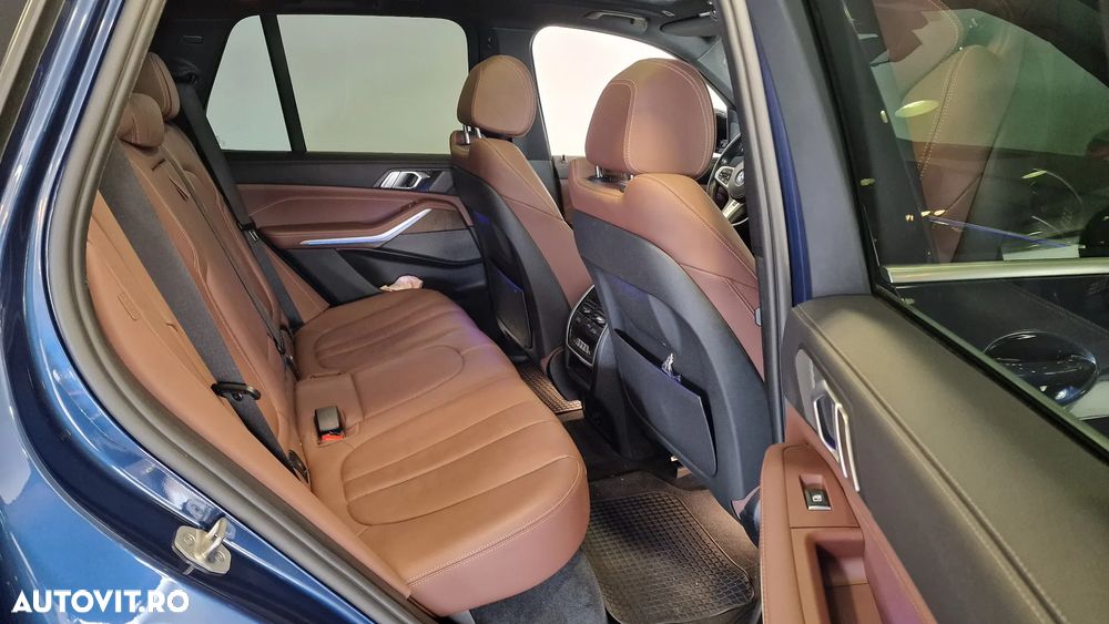 BMW X5 - 12