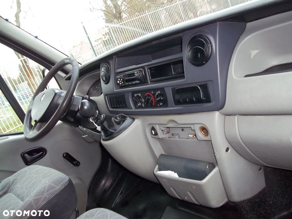 Renault master - 8
