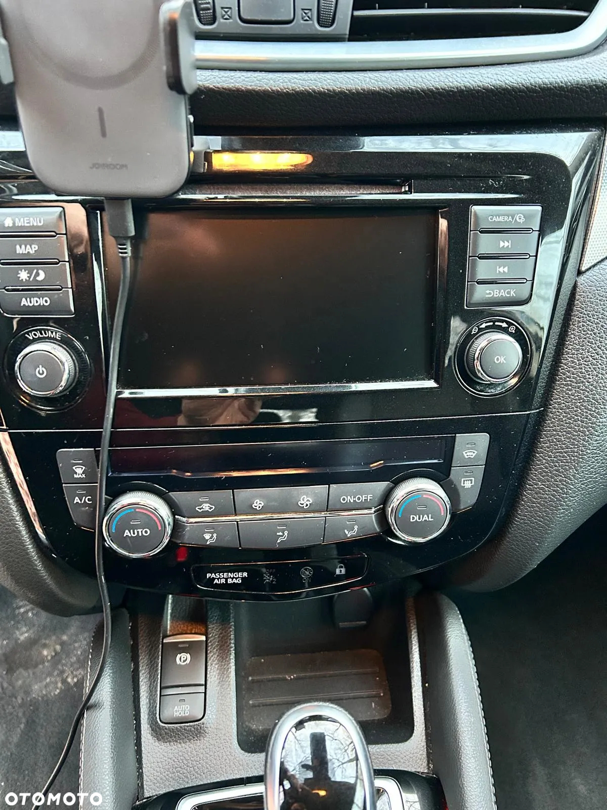 Nissan Qashqai 1.5 dCi DCT TEKNA - 5