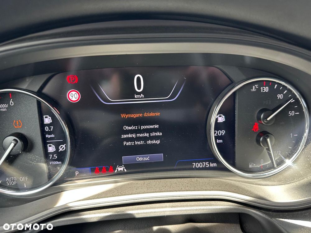 Opel Insignia 2.0 CDTI Business Edition S&S - 25