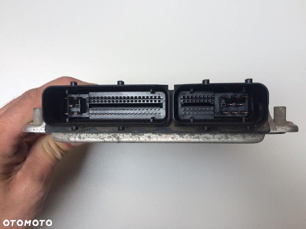 VW T4 2.5 TDI AJT KOMPUTER STEROWNIK 074906018B - 2
