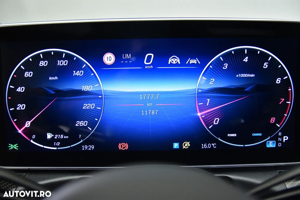 Mercedes-Benz CLE - 11