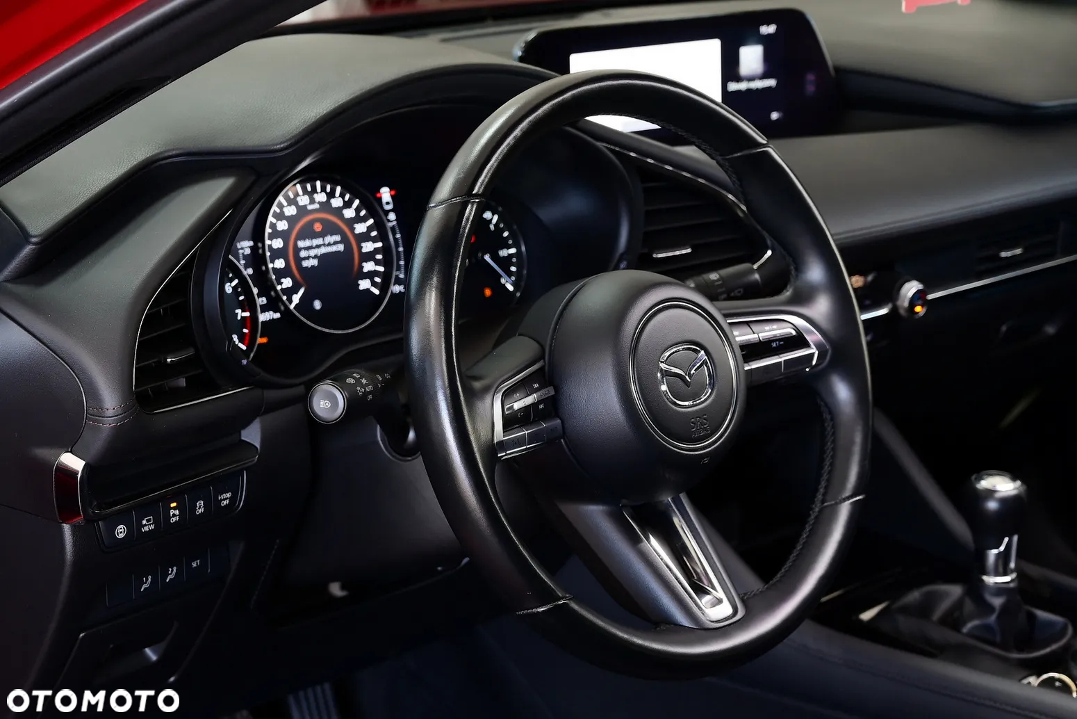 Mazda 3 - 24