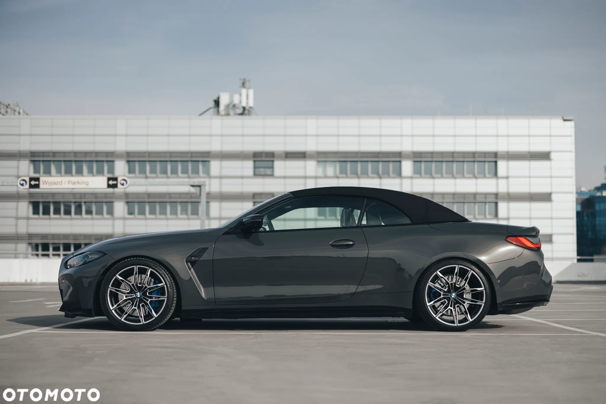 BMW M4 Competition M xDrive sport - 8