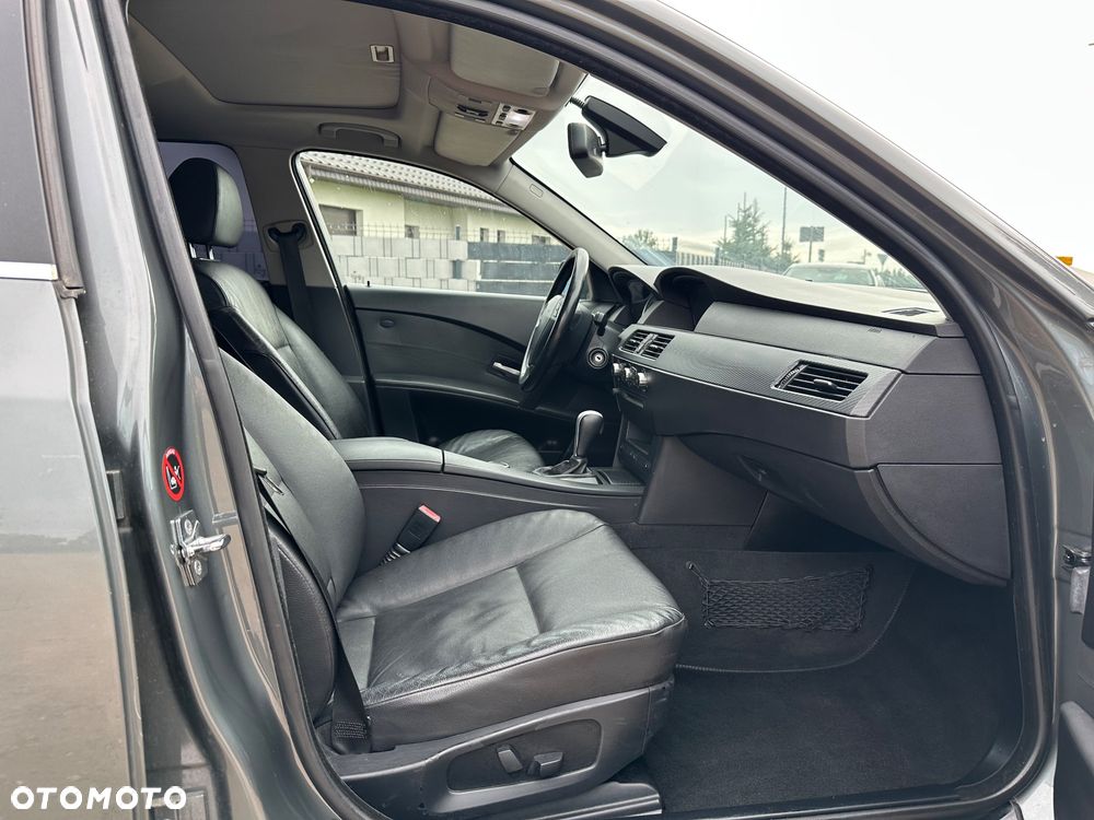 BMW Seria 5 - 15