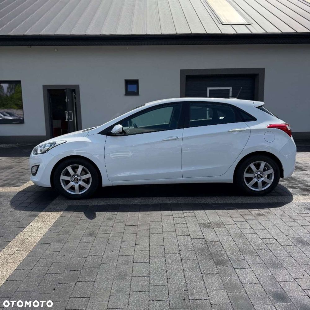 Hyundai i30 - 6
