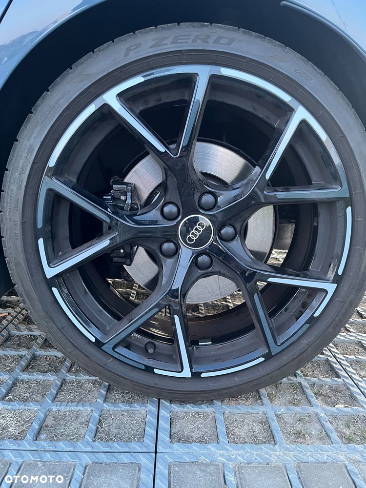 Audi RS3 Sportback TFSI Quattro S tronic - 9