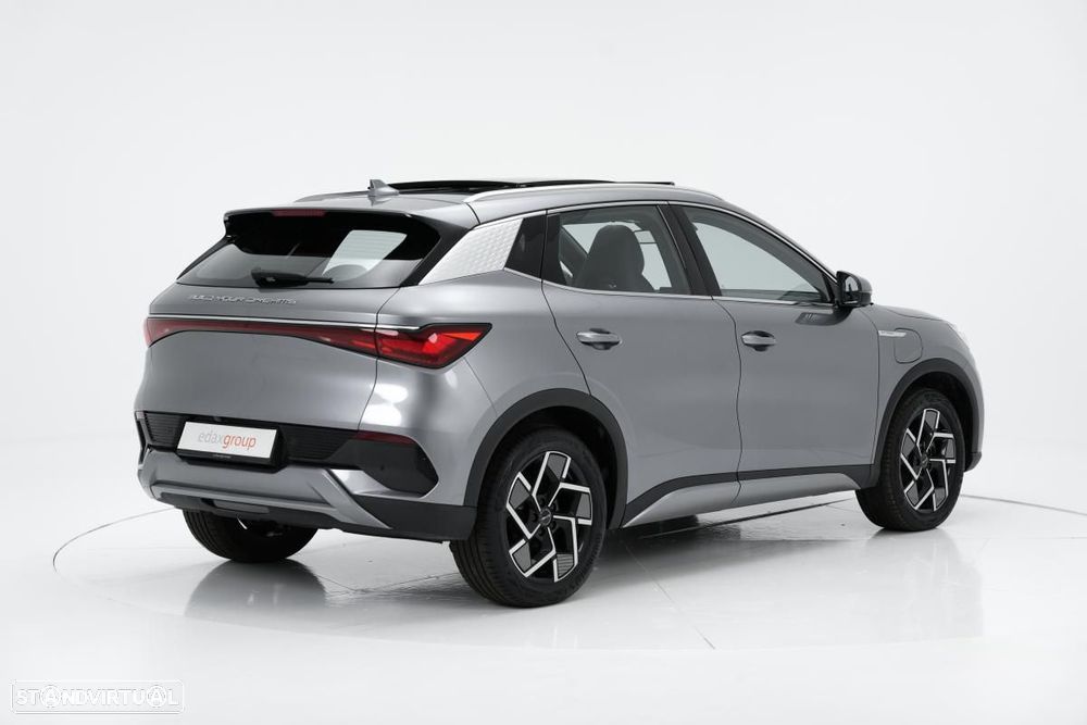 BYD Atto 3 60.48 kWh Comfort - 3