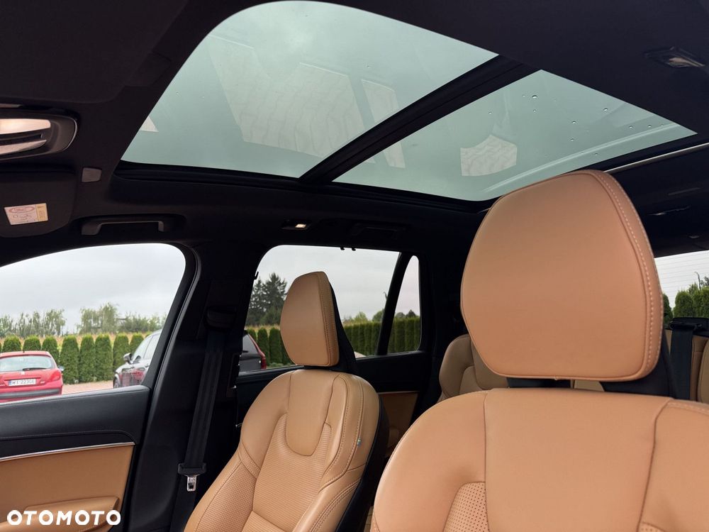 Volvo XC 90 - 14