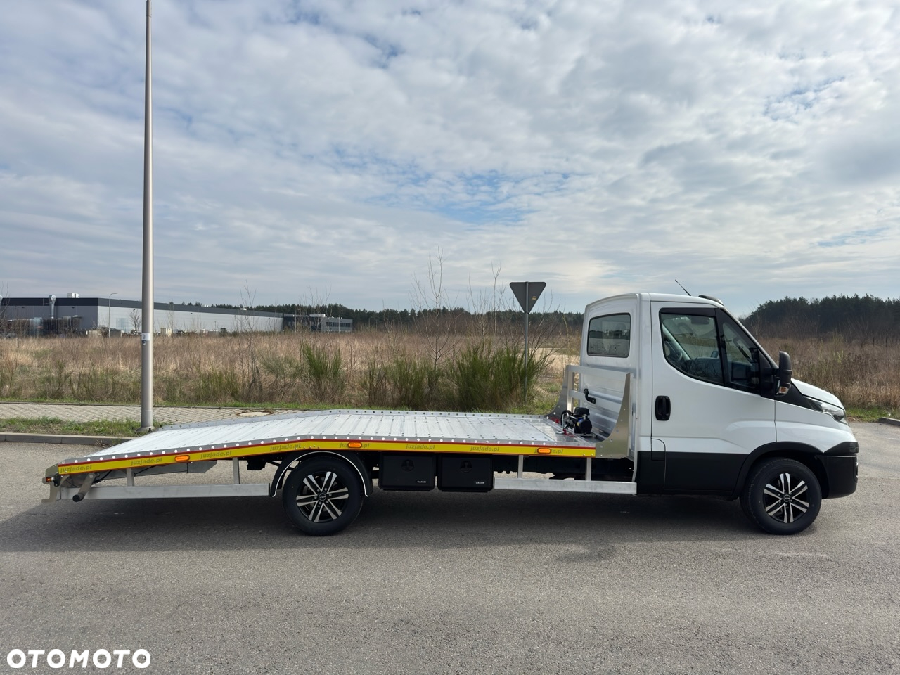 Iveco Daily 35s16 - 14