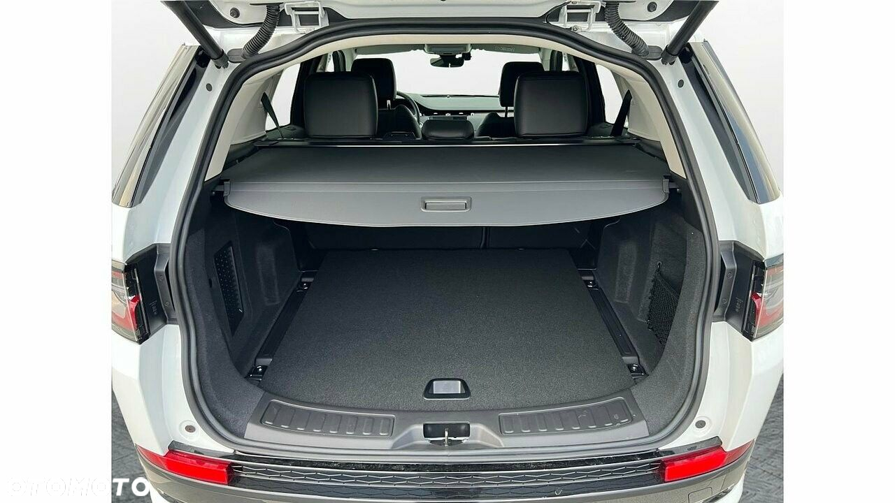 Land Rover Discovery Sport - 18