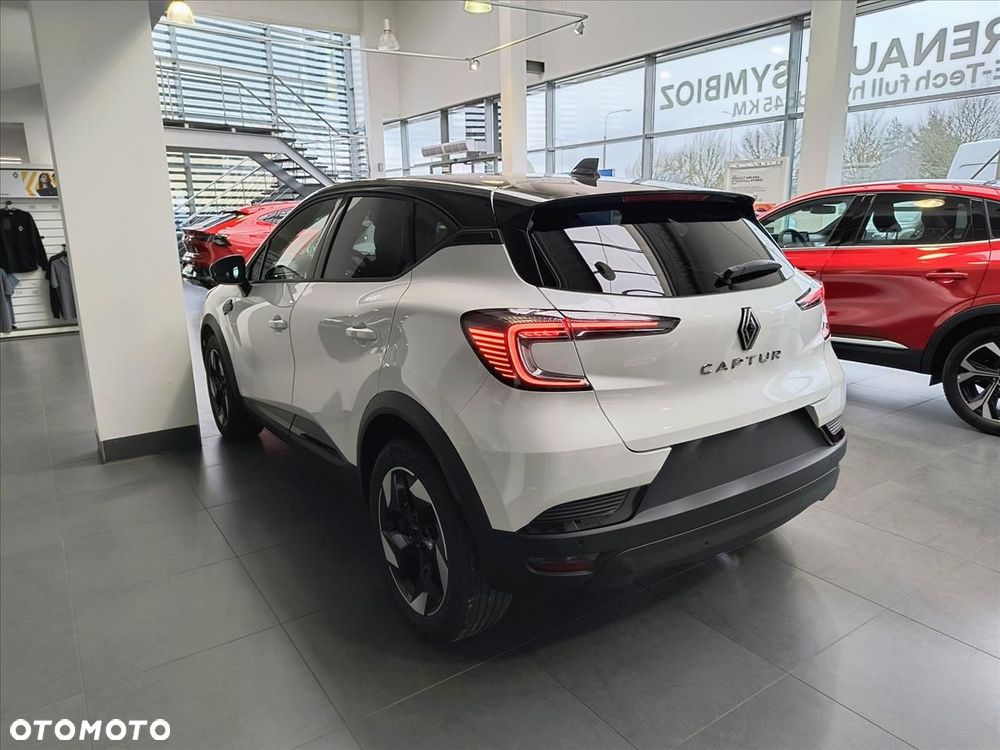 Renault Captur - 5