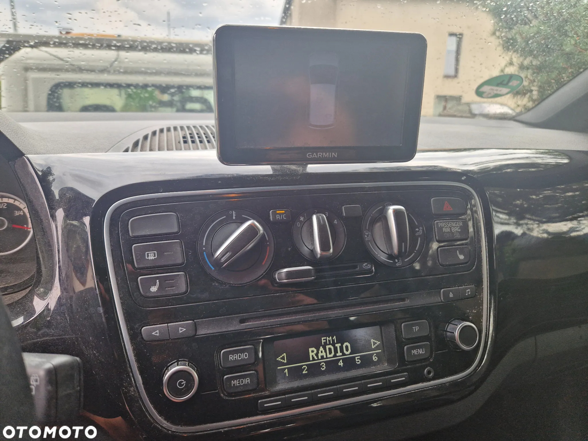 Volkswagen up! club - 15