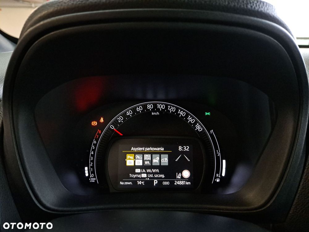 Toyota Aygo X - 33