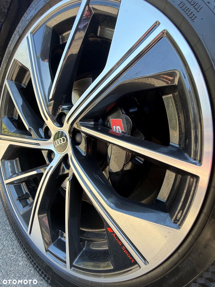 Audi SQ5 Sportback TDI mHEV Quattro Tiptronic - 5