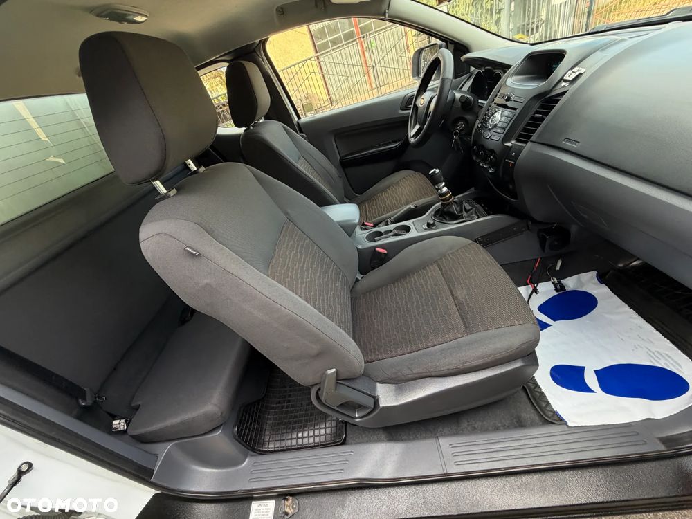 Ford Ranger 2.2 TDCi 4x4 DC XL - 17