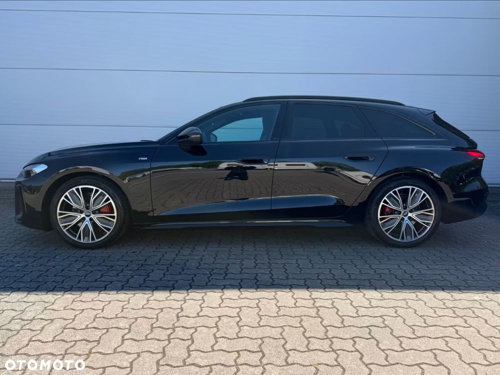 Audi A5 Avant - 4