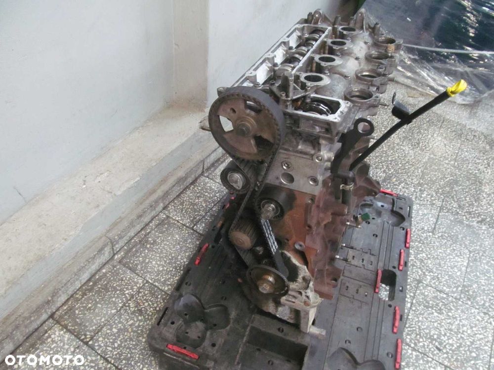 PEUGEOT CITROEN VOLVO SILNIK 2.0 HDI RHR 10DYVP 136 KM - 3