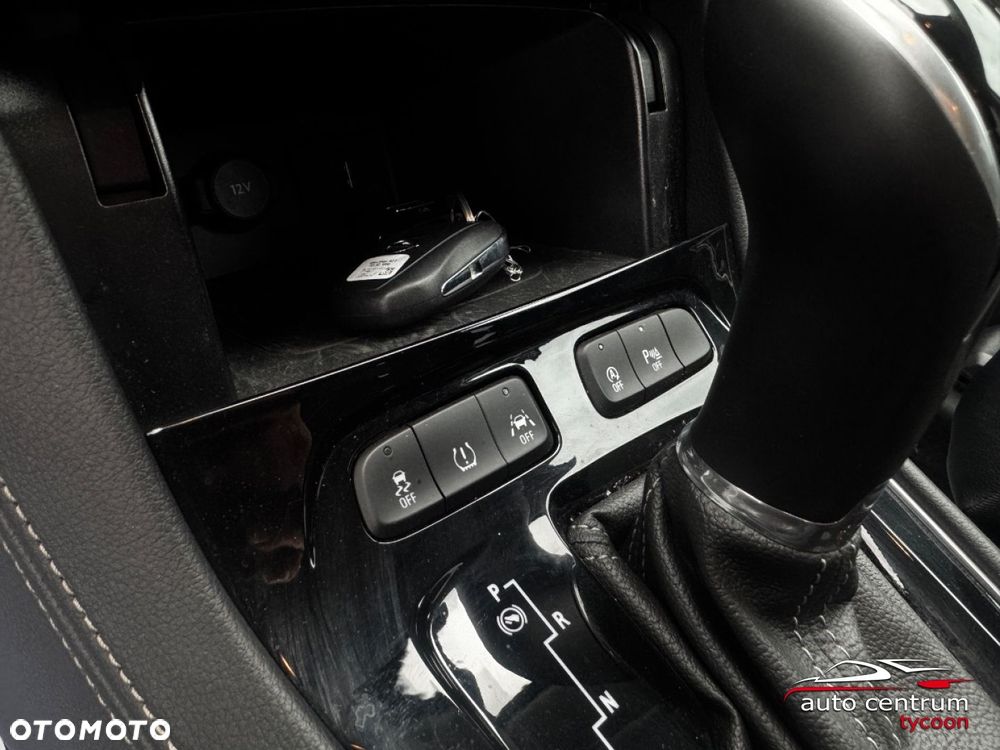 Opel Grandland X - 19