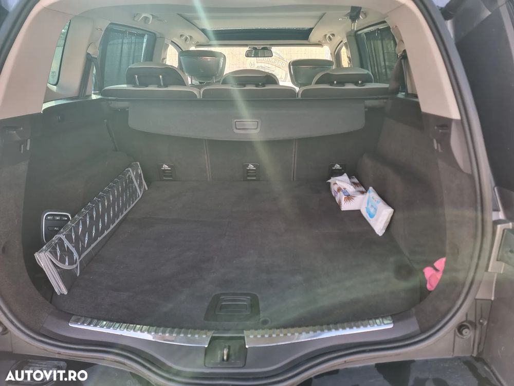 Renault Espace Energy dCi 160 EDC Initiale Paris - 9