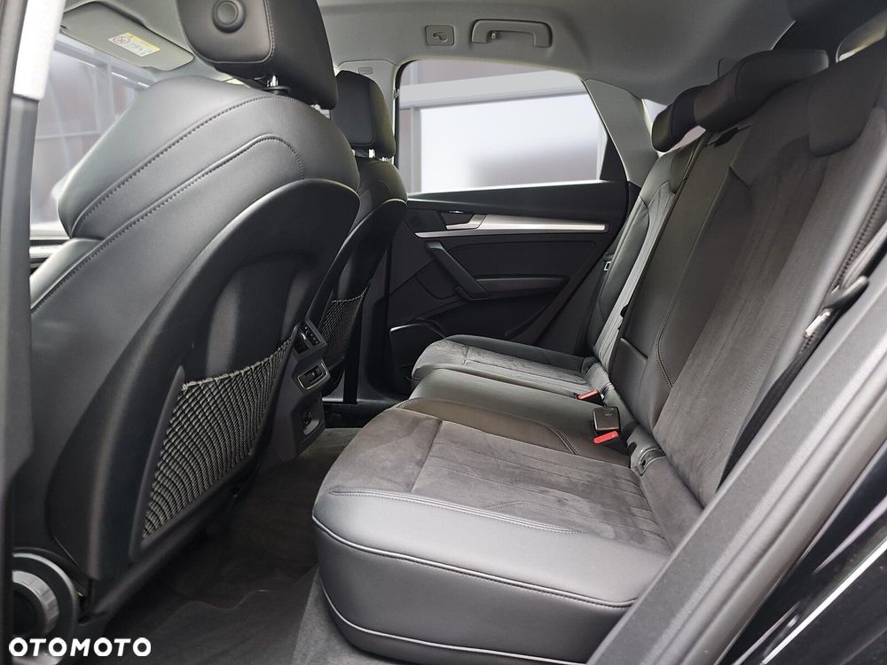 Audi Q5 Sportback 40 TDI mHEV Quattro Advanced S tronic - 10