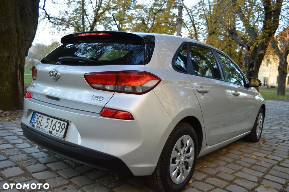 Hyundai i30 - 14