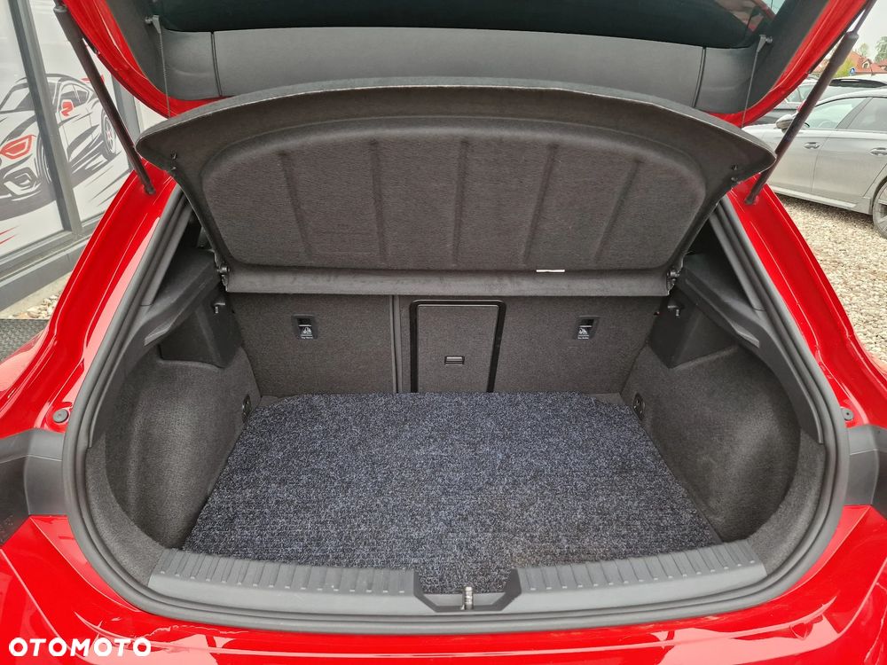 Seat Leon 1.4 eHybrid Xcellence DSG - 37