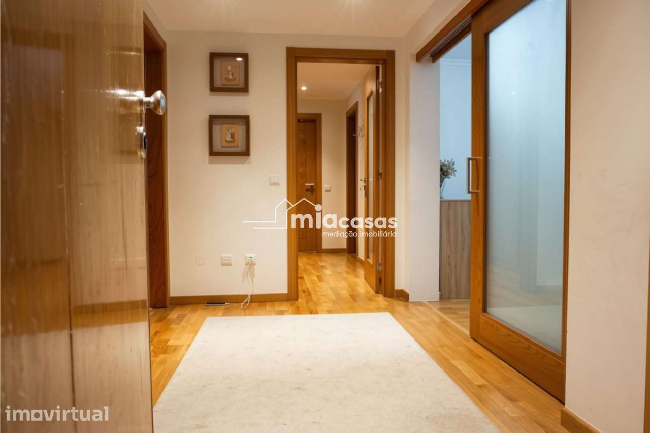 Apartamento T3 à venda em Tamengos, Aguim e Óis do Bairro, Anadia — foto 7