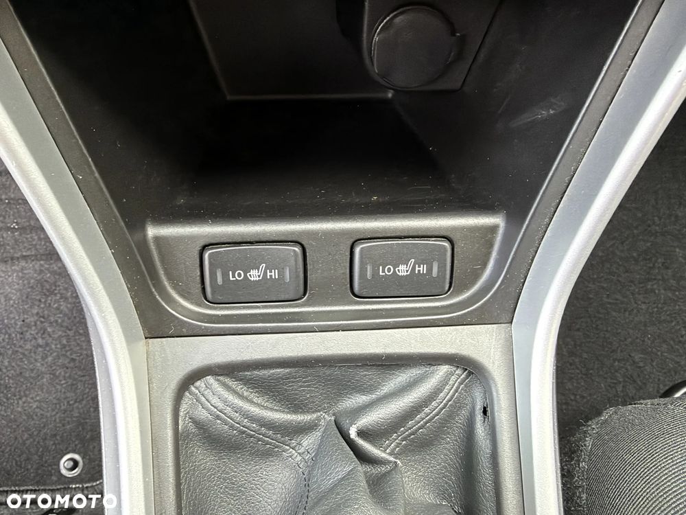 Suzuki SX4 S-Cross 1.6 VVT 4x2 limited+ - 10