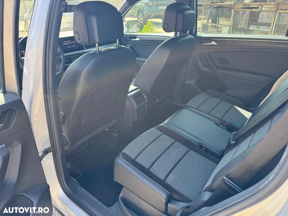 Seat Tarraco 1.5 TSI DSG7 Xcellence - 24