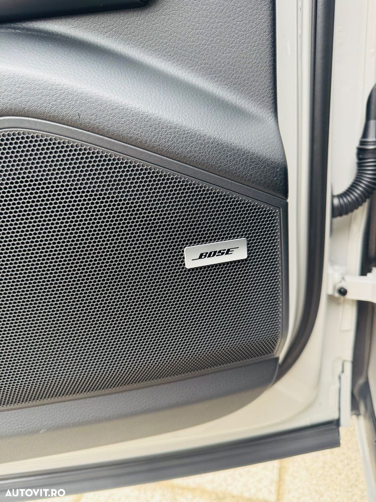 Porsche Cayenne Coupe - 23