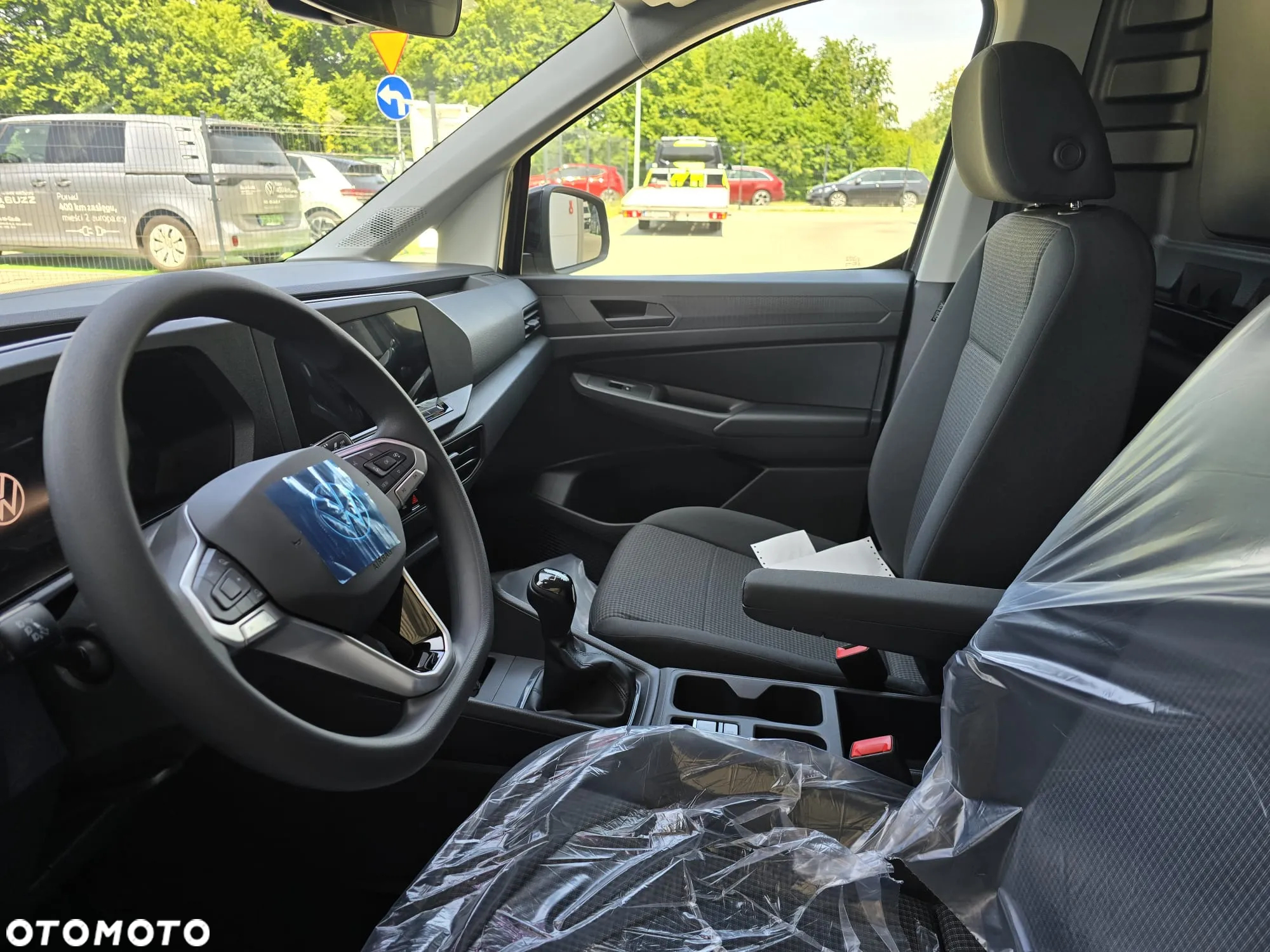 Volkswagen Caddy - 9