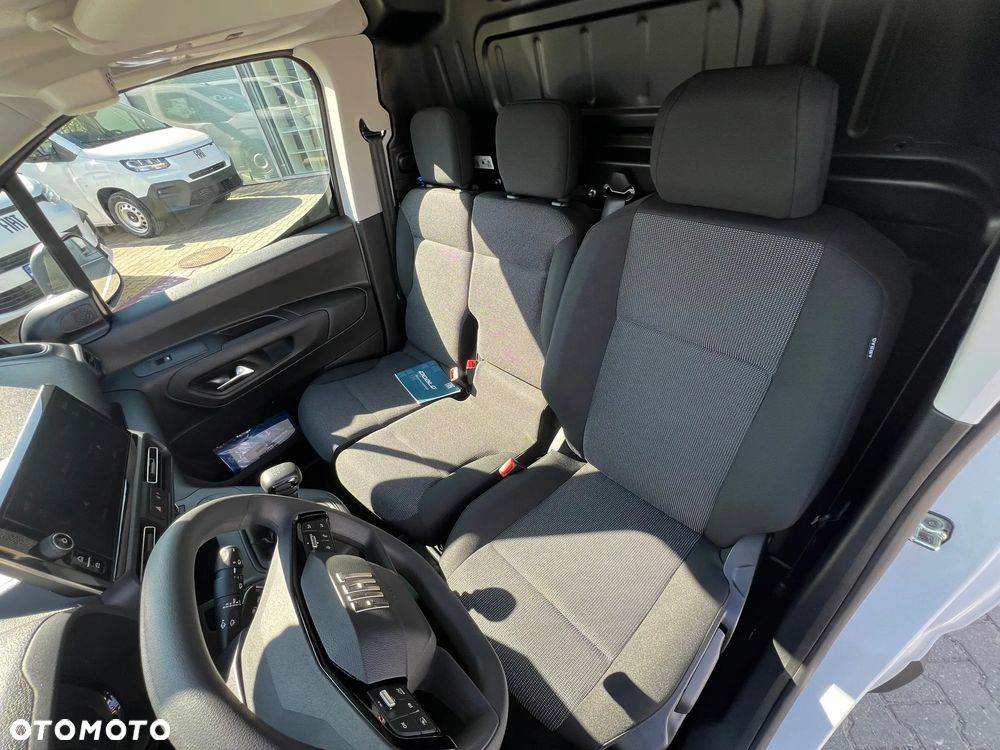 Fiat Doblo L1H1 - 17