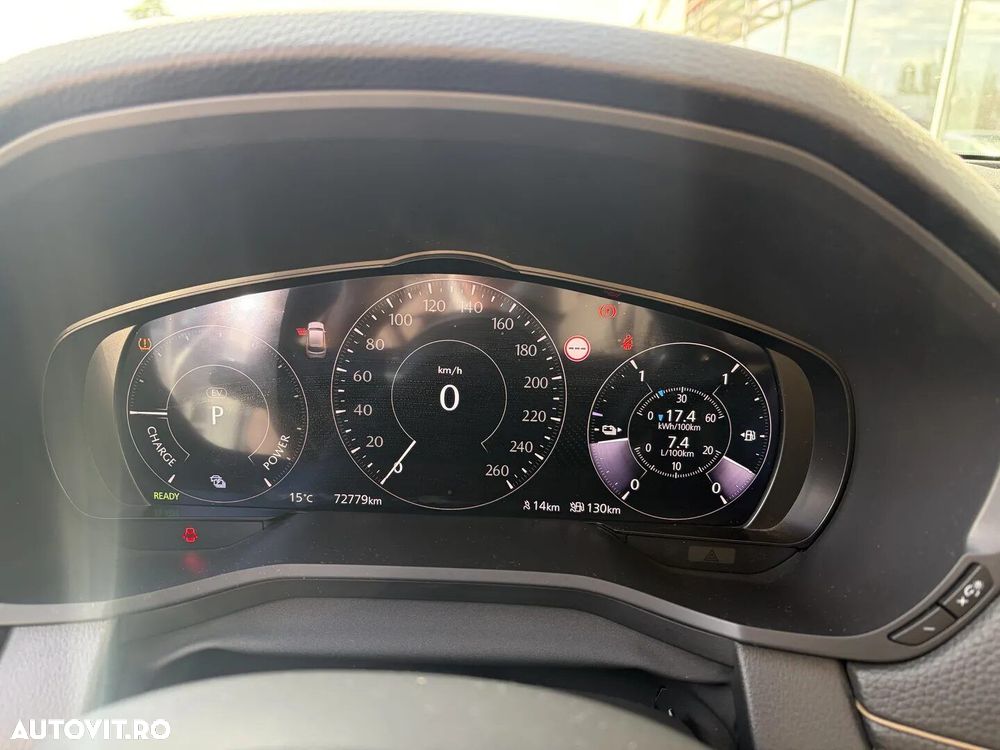 Mazda CX-60 e-Skyactiv PHEV Homura Plus - 26