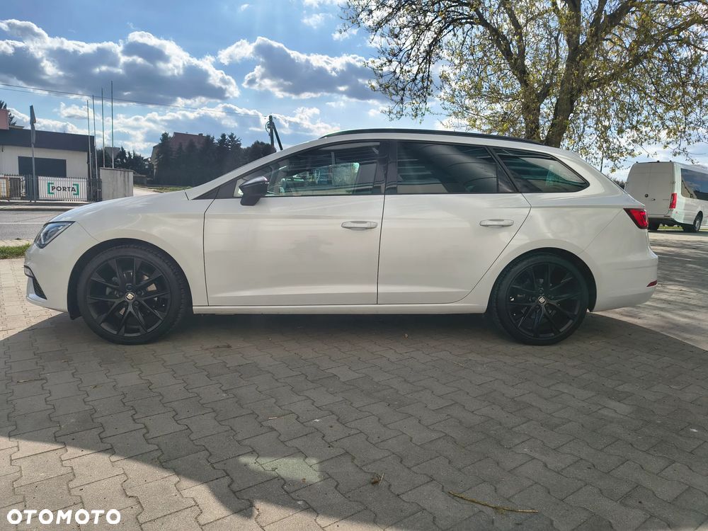 Seat Leon 1.5 TSI Full LED - 17