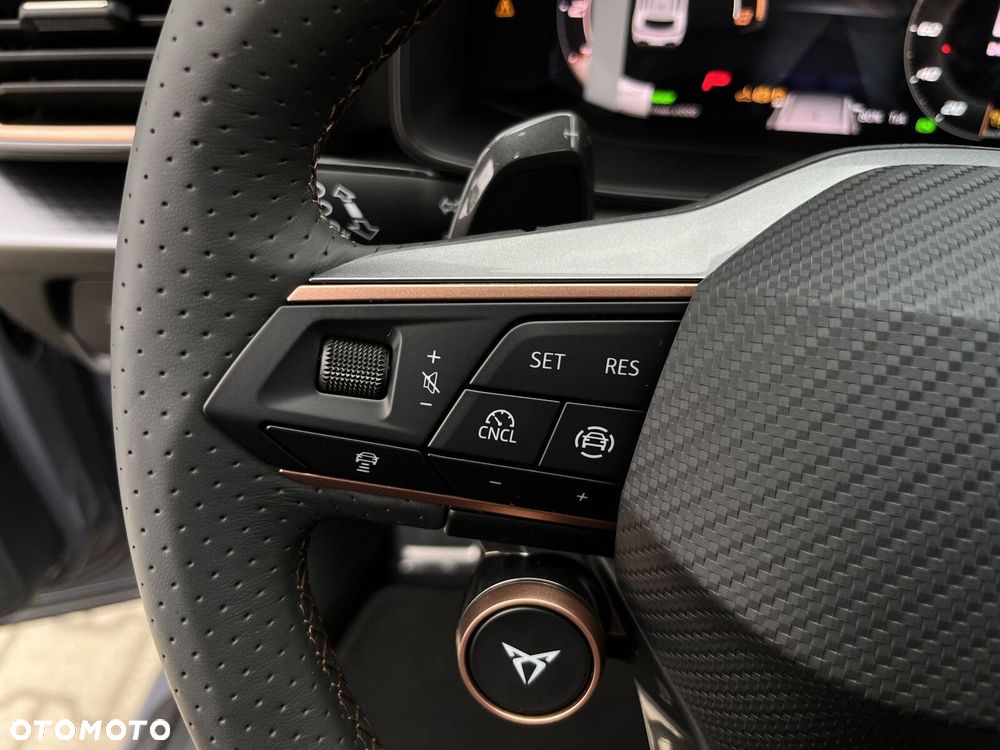 Cupra Formentor - 25