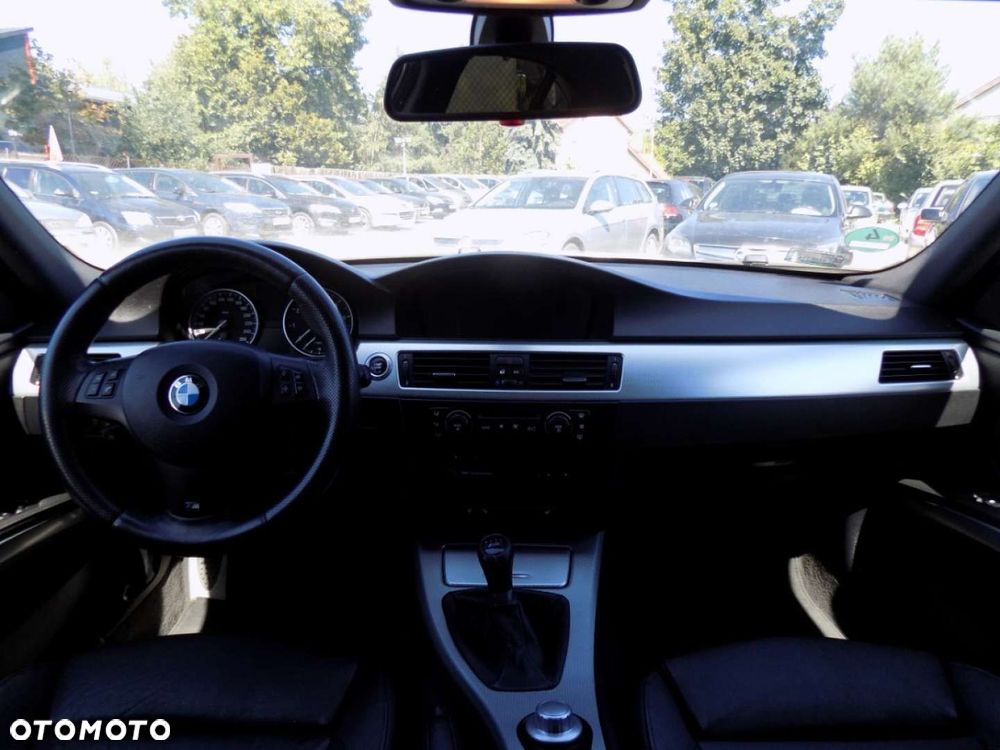BMW Seria 3 - 5