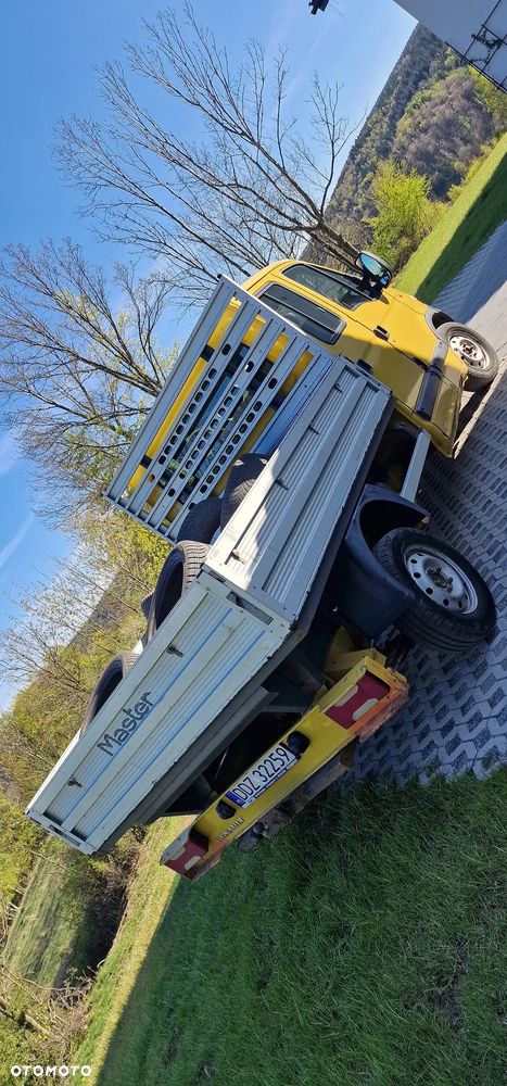 Renault Master - 4