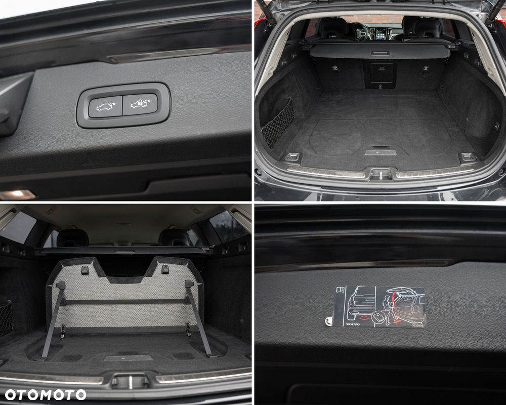 Volvo V60 B3 B Geartronic Inscription - 41