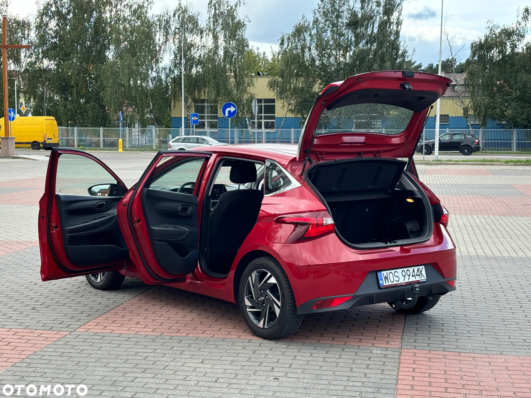 Hyundai i20 - 17