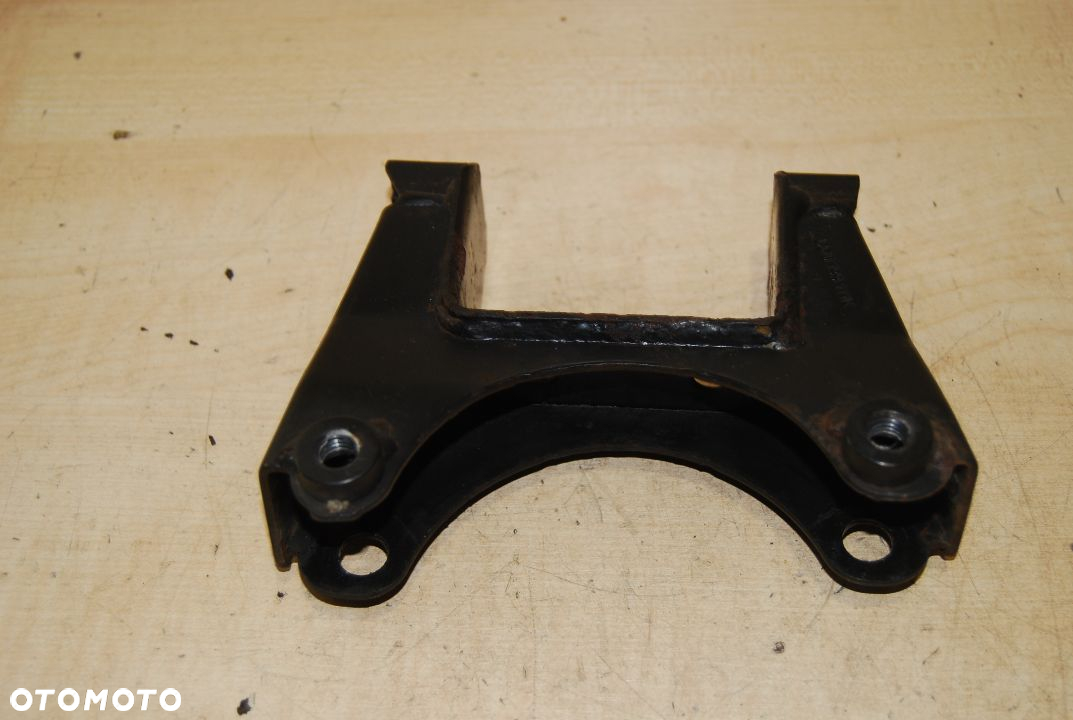 ŁAPA WSPORNIK SKRZYNI BIEGÓW 6Q0199111K VW SEAT AUDI SKODA - 5