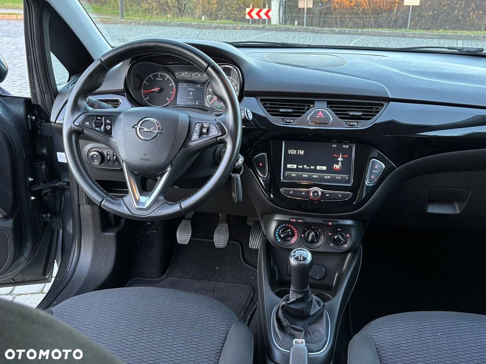 Opel Corsa 1.4 Innovation - 13