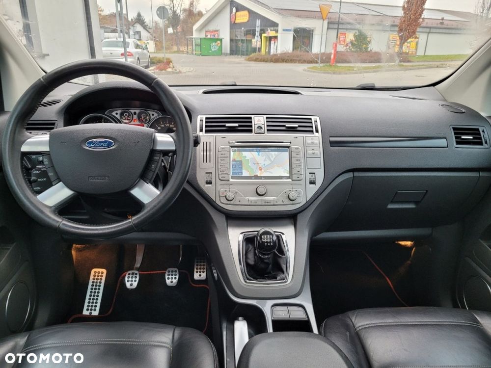Ford Kuga 2.0 TDCi 4WD Titanium - 20