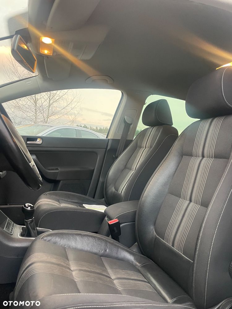 Volkswagen Golf Plus 1.6 TDI DPF Team - 3