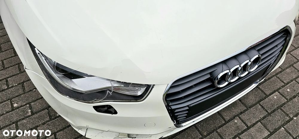 Audi A1 3-drzwiowe - 31