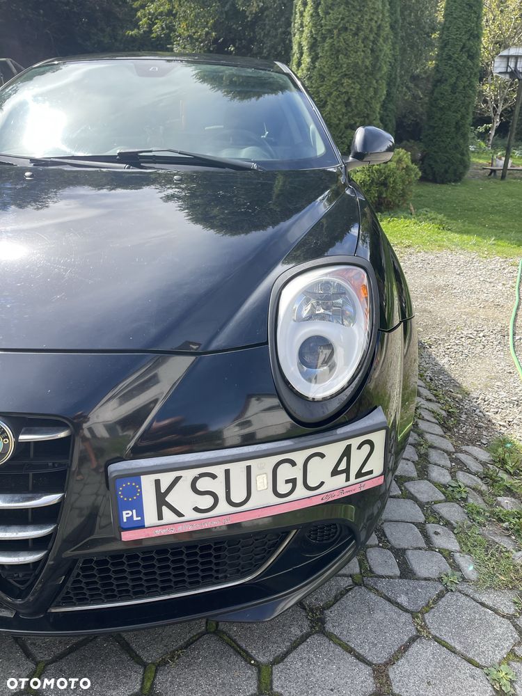 Alfa Romeo Mito - 3