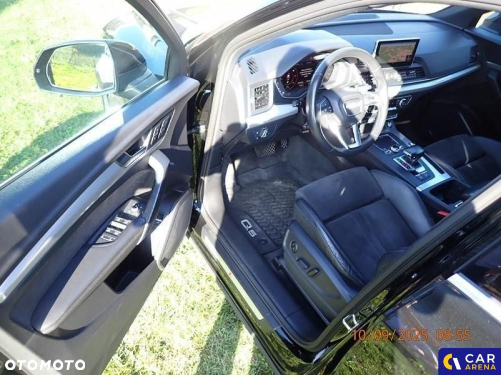 Audi Q5 40 TDI Quattro S tronic - 14