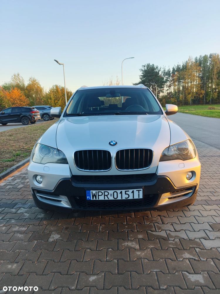 BMW X5 3.0d xDrive - 25