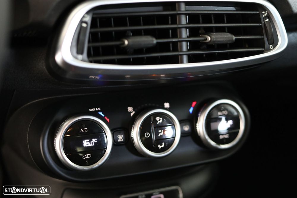 Fiat 500X 1.6 MJ Lounge - 19